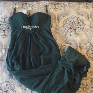 Bill levkoff prom/bridesmaid/formal dress